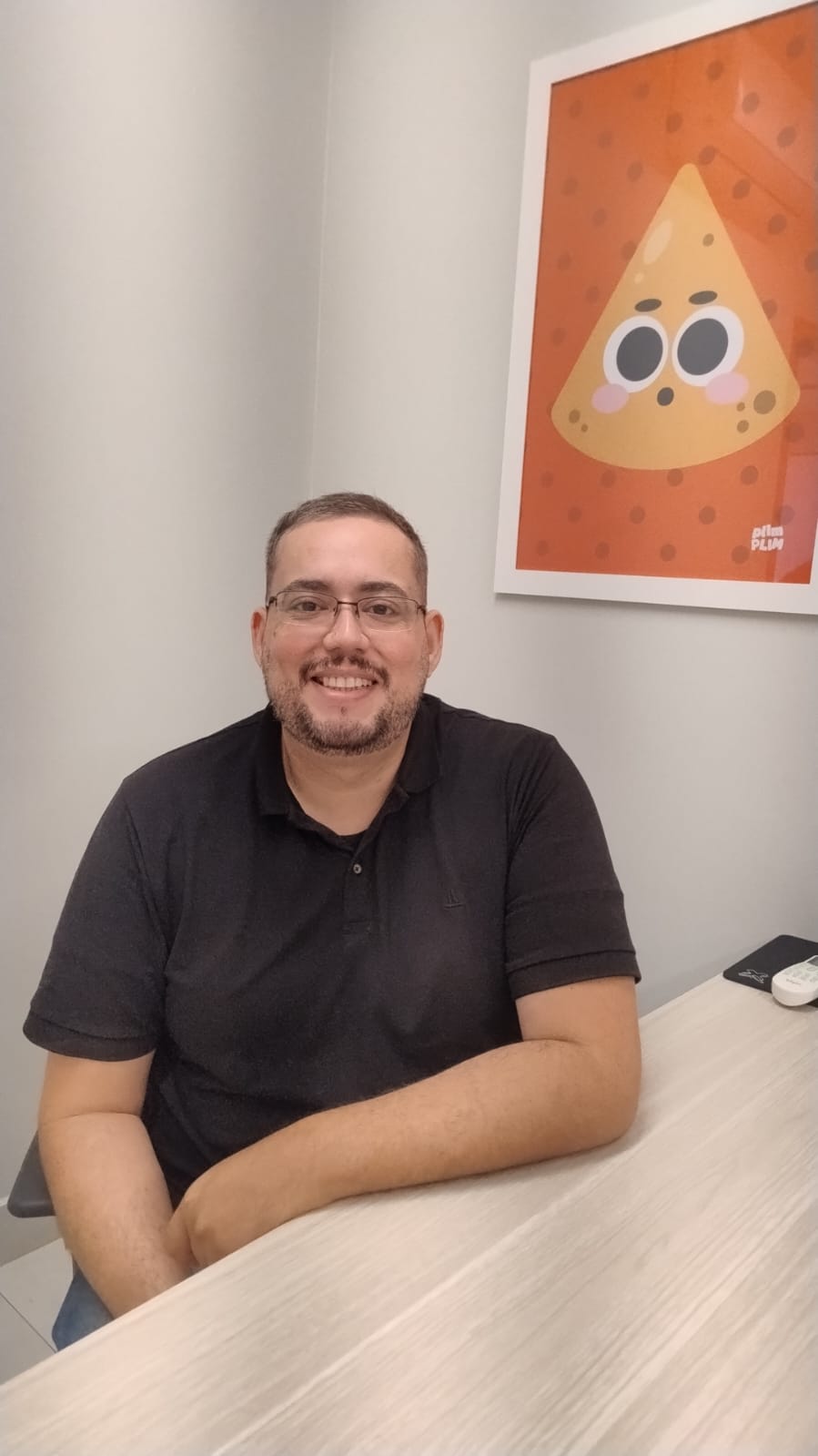 Murilo Vaz Silva