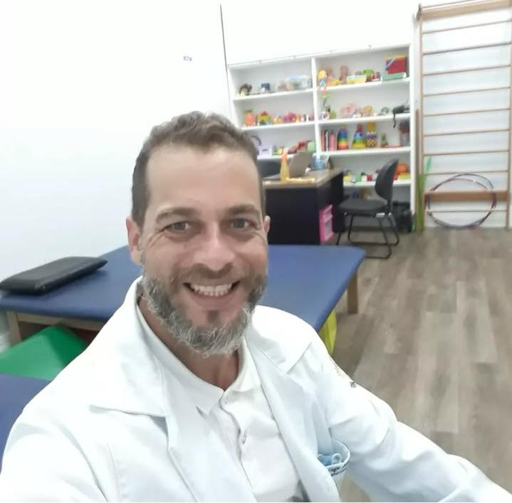 Tiago José Câmara Martins
